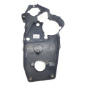 Capa Correia Dentada Gm Corsa Montana 2005  Preto
