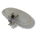 Luz Teto Cortesia Ford Ka 2011