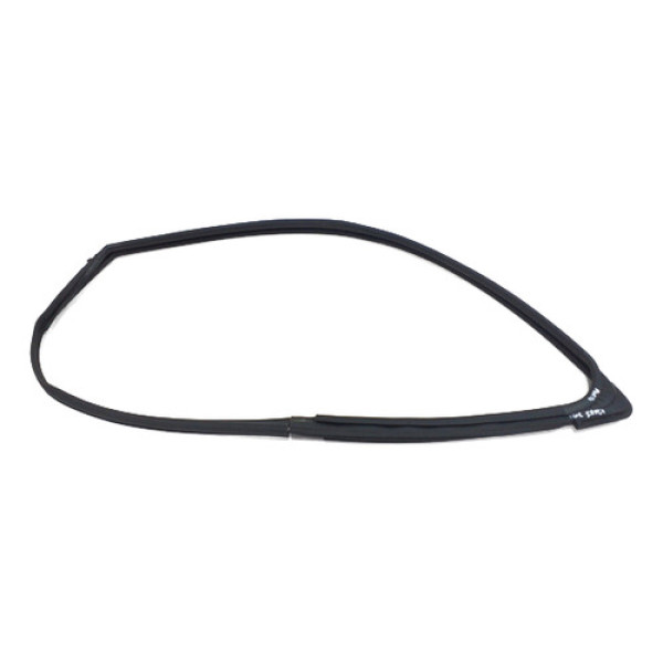 Borracha Vidro Porta Dianteira Direita Kicks 2020 Cx1002
