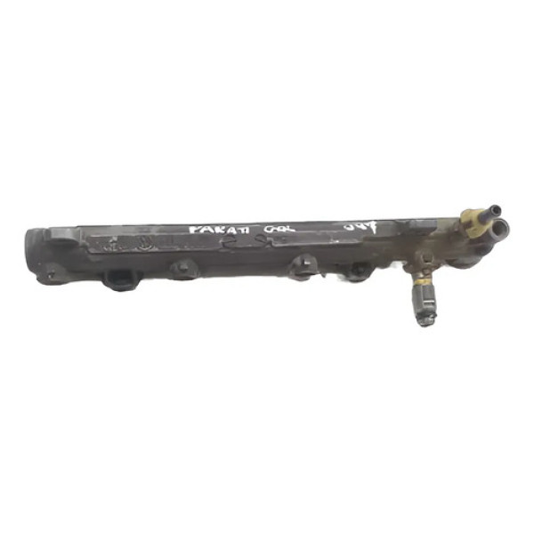 Flauta Bicos Injetores Gol Parati G2 G3 1.0 036133319