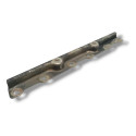  Suporte Fixação Porsche 911 Carrera 992 3.0 2020 Cx1001