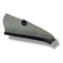 Acabamento Interno Retrovisor Direito Renault Clio 2005