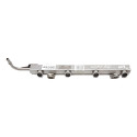 Flauta Bicos Injetores Jac J3 1.4 2011 