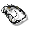 Chicote Porta Traseira Direita Chevrolet Captiva 2012