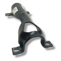Suporte Caixa Direção Chevrolet Celta 1.0 2008 2009 2010 Preto