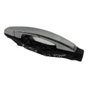 Maçaneta Externa Traseira Direita Chevrolet Captiva 2012  Prata Traseira