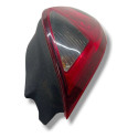 Lanterna Esquerda Chevrolet Celta 2013 C/detalhe Esquerdo/motorista Vermelho