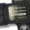Sensor Map Chevrolet Captiva 2.4 2009 0261230146