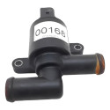 Bomba Água Auxiliar Audi Q5 2.0 2015 4h0121671d