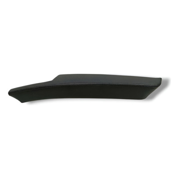 Moldura Puxador Porta Traseira Direita Lifan X60 2014 2018 Preto