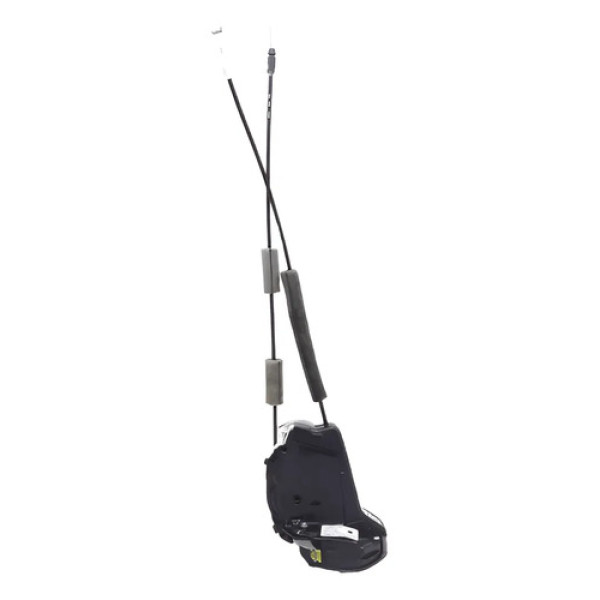 Fechadura Porta Traseira Esquerda Honda Fit 1.5 2017 