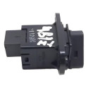 Botão Pisca Alerta Gm Cruze 2018 95214143  Preto