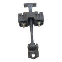 Limitador De Porta Traseiro Esquerdo Gm Astra 2010  Preto