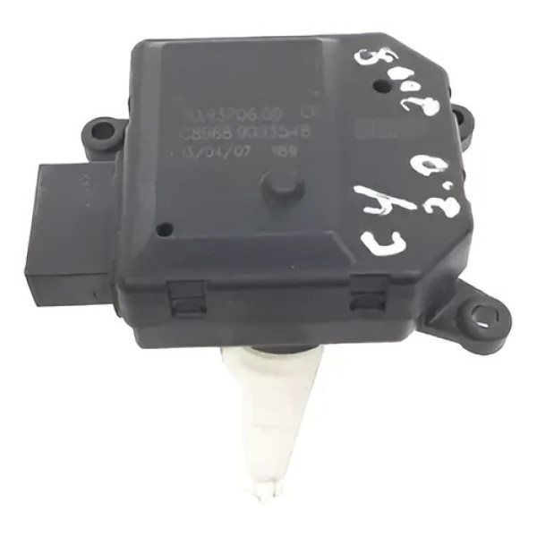 Motor Atuador Caixa Ar Citroen C4 2.0 2008 Cx456