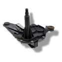 Motor Limpador Traseiro Chevrolet Celta 1.0 2013 93332478