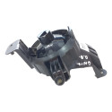 Farol De Milha Direito Chevrolet Onix 2016 95416888 Cx1051 Água