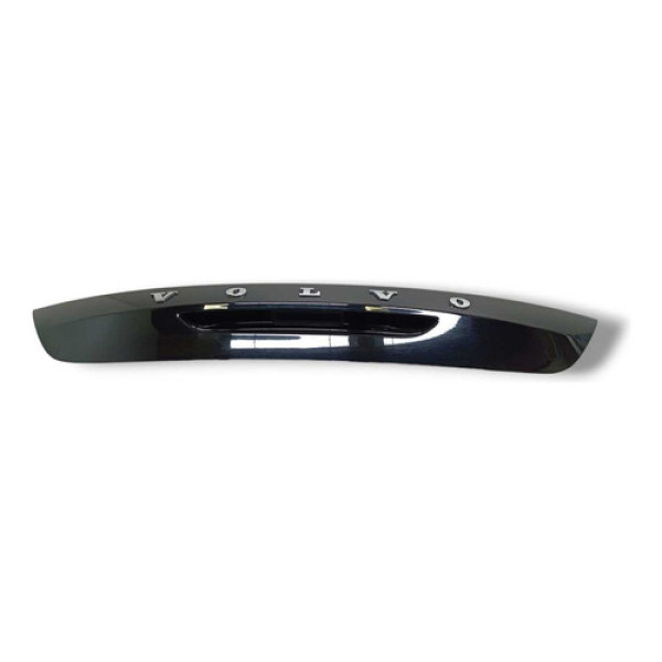 Aplique Moldura Tampa Traseira Volvo V40 2015 31301301