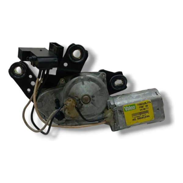 Motor Limpador Vidro Traseiro Vw Fox 2004 