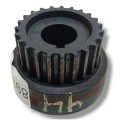 Engrenagem Virabrequim Gm Astra 2.0 2002 2003 2004 2005 2011