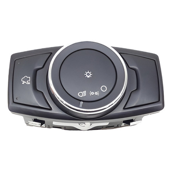 Botao Farol De Milha Abertura Tampa Ford Ka 2018