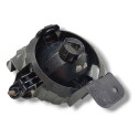 Farol De Milha Esquerdo Chevrolet S10 2020 Cx1035 Branca