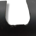 Acabamento Superior Coluna Chery Face 2011 C/detalhe