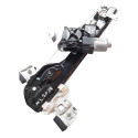 Máquina De Vidro Elétrica Diant Esquerda Prisma 2015 Cx2038