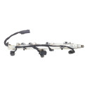 Flauta Combustível Captiva 2.4 16v 2012 12608366 Cx1012