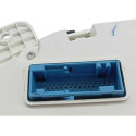 Painel De Instrumentos Onix Plus 1.0t 2020 26312350  Preto