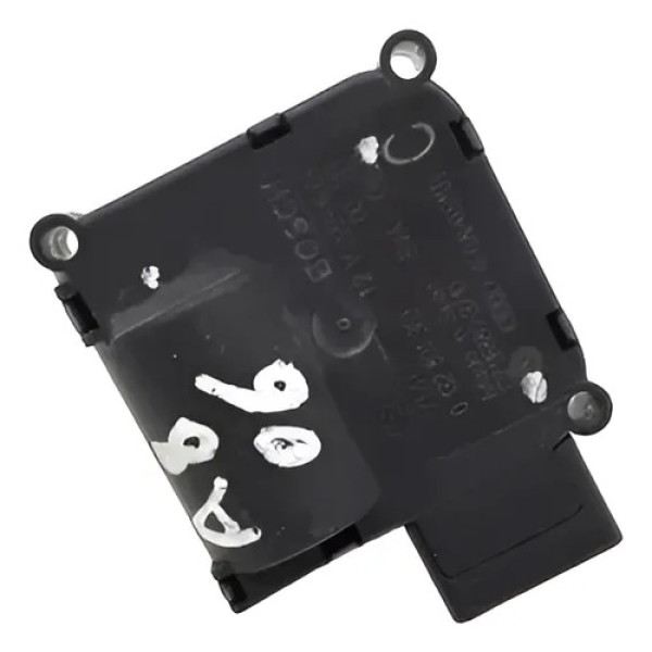 Motor Atuador Caixa De Ar Audi A8 2006 0132801369