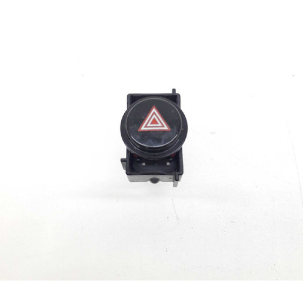 Botão Pisca Alerta Toyota Corolla 2.0 2019 R15b424 Cx1584 Vermelho/preto