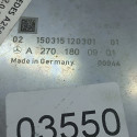 Bomba Vácuo Mercedes A250 Sport 2.0 2015 A2701800901