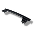 Guia Vidro Dianteira Direita Chevrolet Prisma 2014 Preto