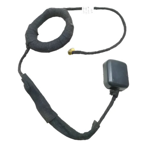 Antena Gps Honda Hrv 2020 Preto