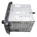 Rádio Original Sem Code Gm Captiva 2008   Cinza