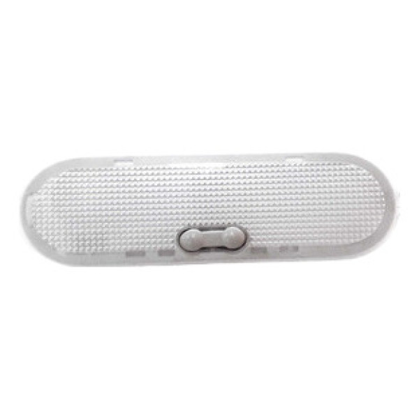 Luz Interna Teto Megane Grand Tour  2013 8200074362 Cx2054