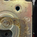 Fechadura Porta Traseira Direito Ssangyong Actyon 2009 