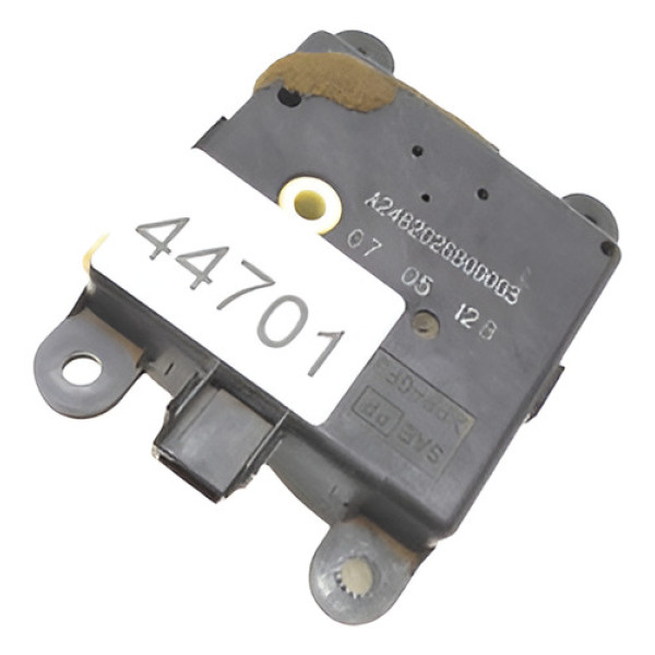 Motor Atuador Caixa De Ar Kyron 2007 A2482026b00003 