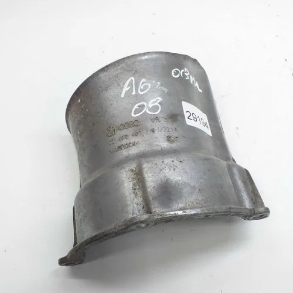 Defletor Eixo Homocinética Audi A6 2008 4f0407719