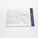 Manual Do Proprietário Gm Corsa  