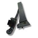  Pedal Acelerador Hyundai Santa Fé 2010 2011 2012 2013 Preto