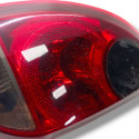 Lanterna Direita Chevrolet Celta 2013 C/detalhe Esquerdo/motorista Vermelho