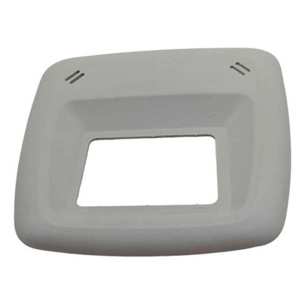 Moldura Luz Teto Chevrolet Prisma 1.0mt 2014