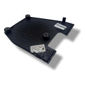 Capa Superior Correia Dentada Chevrolet Montana 1.4 2008 Preto