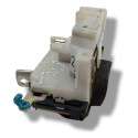 Fechadura Porta Dianteira Esquerda Chevrolet Celta 2005 2p