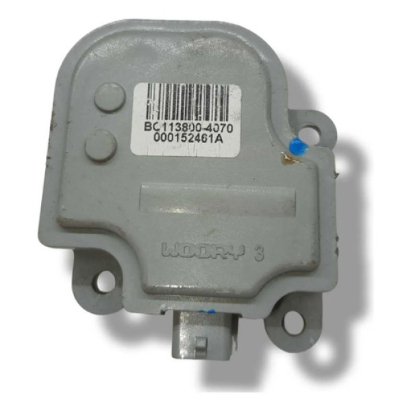 Motor Atuador Caixa De Ar Condicionado Onix 1.4 2016