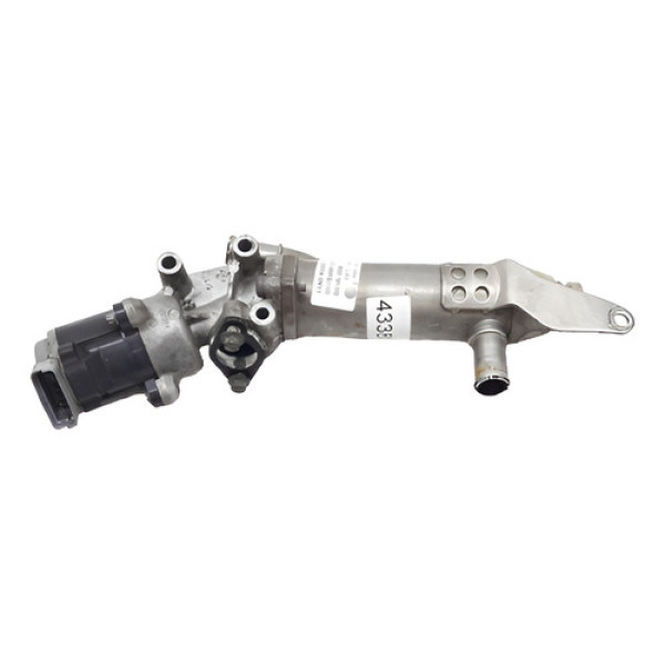 Válvula Egr Direita Discovery 3 2.7 V6 2008