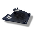 Capa Superior Correia Dentada Chevrolet Montana 1.4 2008 Preto