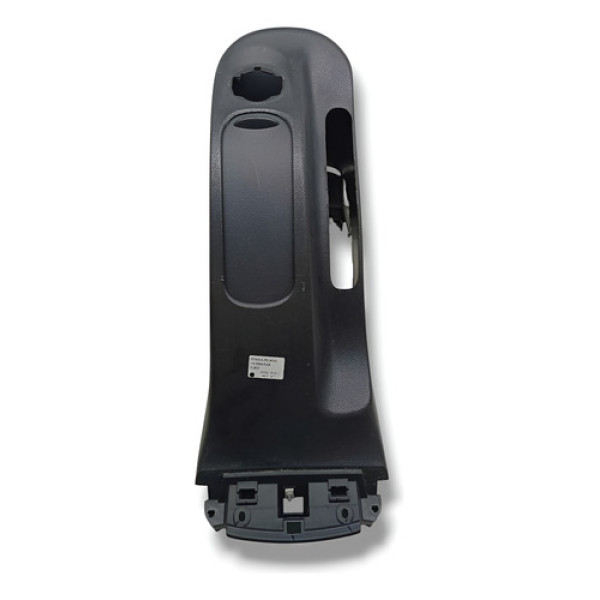 Console Central Citroen Picasso 2008 2009 2012 C/detalhe
