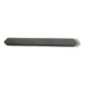 Soleira Porta Dianteira Esquerda Chevrolet S10 2020 94749809 Preto